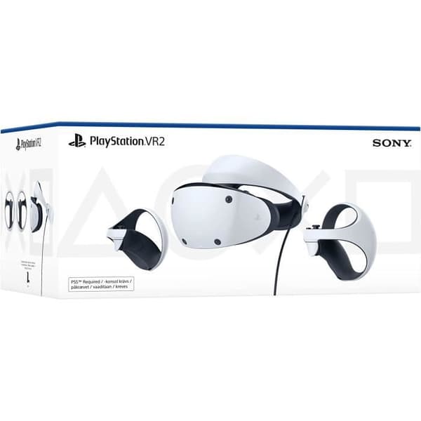 PlayStation VR2- USED