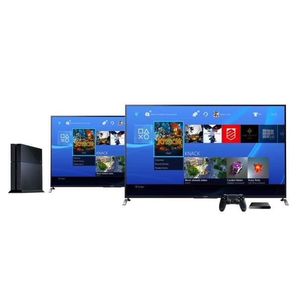 PlayStationTV- USED