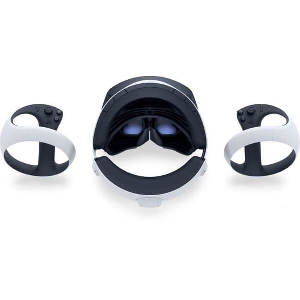 PlayStation VR2 Horizon Call of the Mountain Bundle- USED