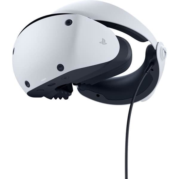 PlayStation VR2 Horizon Call of the Mountain Bundle- USED