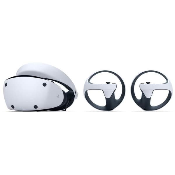 PlayStation VR2 Horizon Call of the Mountain Bundle- USED
