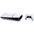 Miniatyrbild 1 av 2: Playstation 5 Digital Edition Slim (Nordisk)