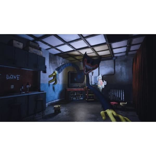 Poppy Playtime Triple - Xbox Series X Game Pack