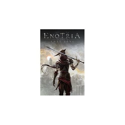 Enotria The Last Song Microsoft Xbox Series X