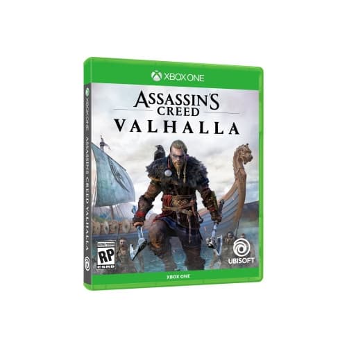 Assassin's Creed Valhalla Microsoft Xbox One