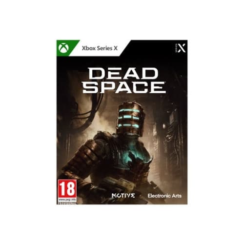 Dead Space Remake Microsoft Xbox Series X