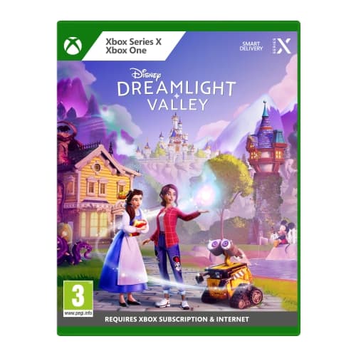 Disney Dreamlight Valley: Cozy Edition
