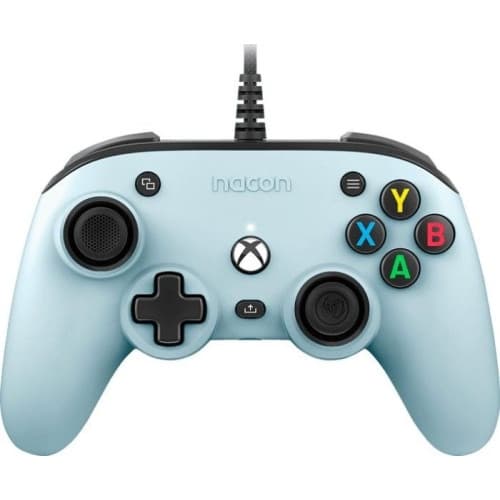 Nacon Pro Controller Compact Pastel Blue /Xbox Series X
