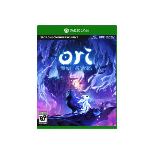 Ori and the Will of the Wisps Microsoft Xbox One
