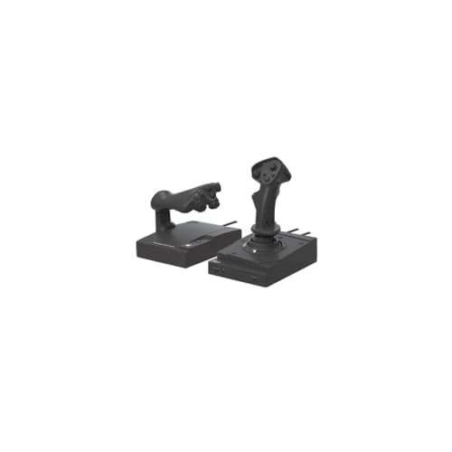HORI - Flight Stick for Xbox Series X