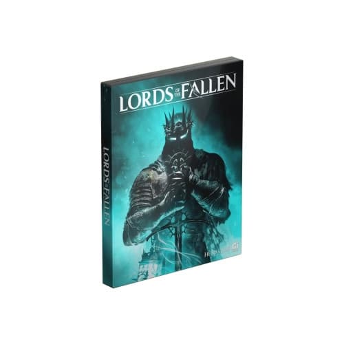 Lords Of The Fallen Microsoft Xbox Series X