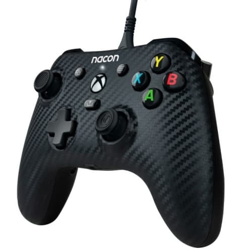 Nacon Entry Level Controller Carbon /Xbox Series X