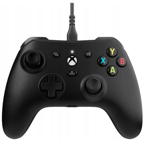 Nacon Entry Level Controller Black /Xbox Series X