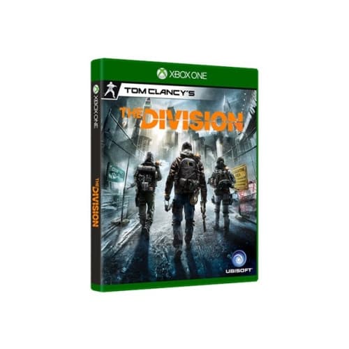 Tom Clancy's The Division Microsoft Xbox One