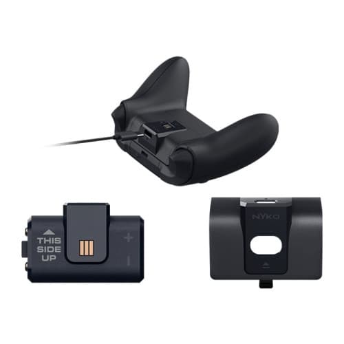 Nyko Power Kit batteri - NiMH