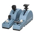 Miniatyrbild 3 av 6: THRUSTMASTER Joystick TCA QUADRANT ADD-ON AIRBUS EDITION