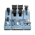 Miniatyrbild 4 av 6: THRUSTMASTER Joystick TCA QUADRANT ADD-ON AIRBUS EDITION