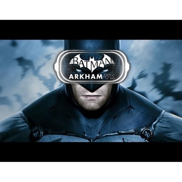 Playstation-VR