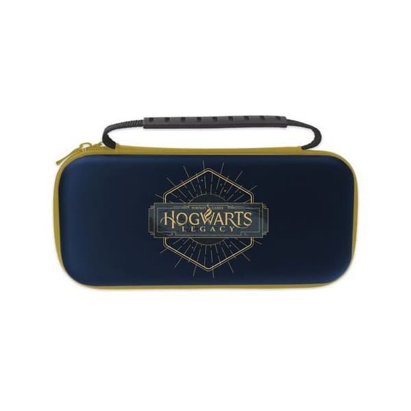 Cover Xl - Hogwarts Legacy - Vivet Dore-Tillbehör-SWITCH