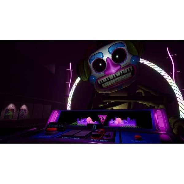 Five Nights at Freddy's: Help Wanted 2 - Nintendo Switch-spel