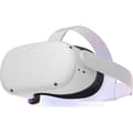 Miniatyrbild 1 av 4: SHOT CASE - Virtual Reality Headset - OCULUS - Quest 2 - 128 GB- REFURBISHED