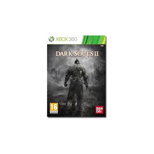 Dark Souls II Microsoft Xbox 360