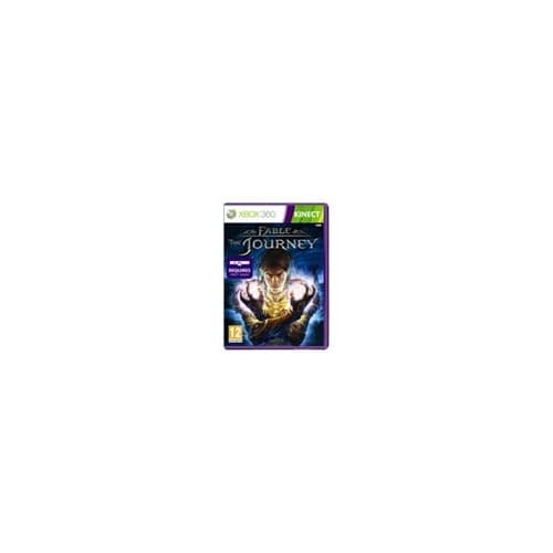 Fable The Journey Microsoft Xbox 360