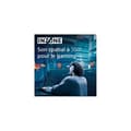 Miniatyrbild 4 av 6: Sony INZONE H9 Wireless Noise Cancelling Console Hörlurar - PC/PLAYSTATION5