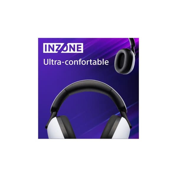 Sony INZONE H9 Wireless Noise Cancelling Console Hörlurar - PC/PLAYSTATION5