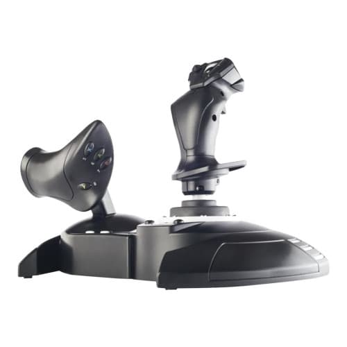 ThrustMaster T.Flight Hotas One - joystick - kabelansluten