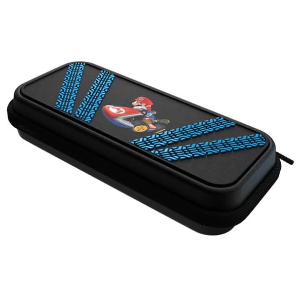 Metallfodral - steelbook Pdp - 500-224-KTDG - SWITCH-fodral för konsoler Mario Karts Drift Glow in the Dark