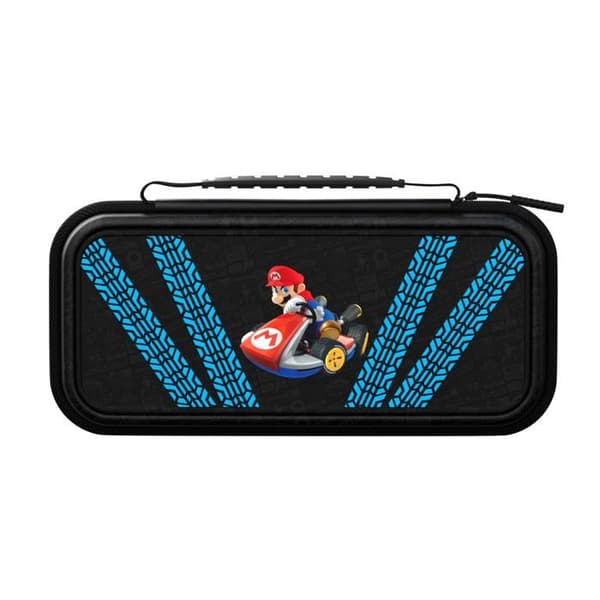 Metallfodral - steelbook Pdp - 500-224-KTDG - SWITCH-fodral för konsoler Mario Karts Drift Glow in the Dark
