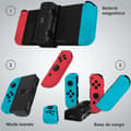 Miniatyrbillede 1 af 4: Genopladeligt litiumbatteri Remotto ENERJOY 5000 mAh