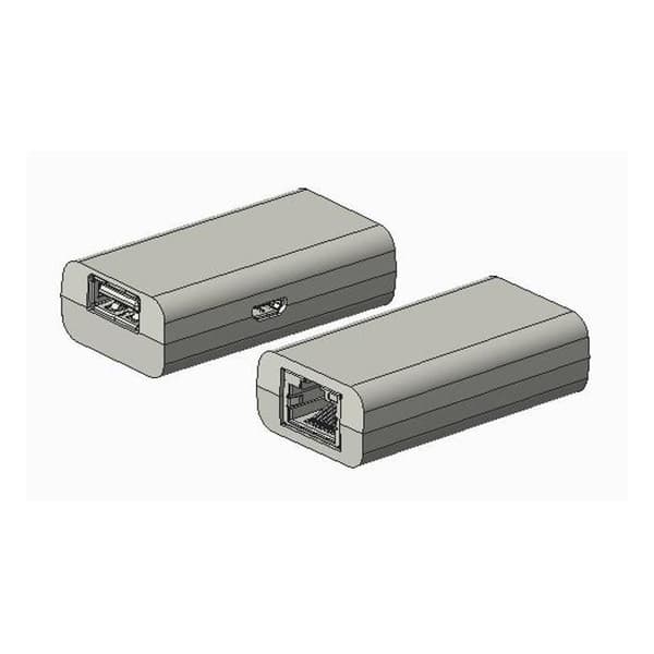 Câble HPE - Aruba R6Q99A- USED