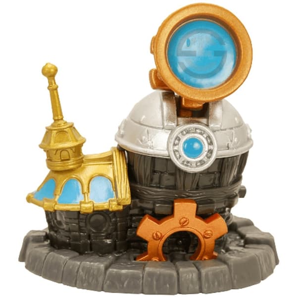 Gryphon Park Observatory Skylanders Imaginators (Brukt)