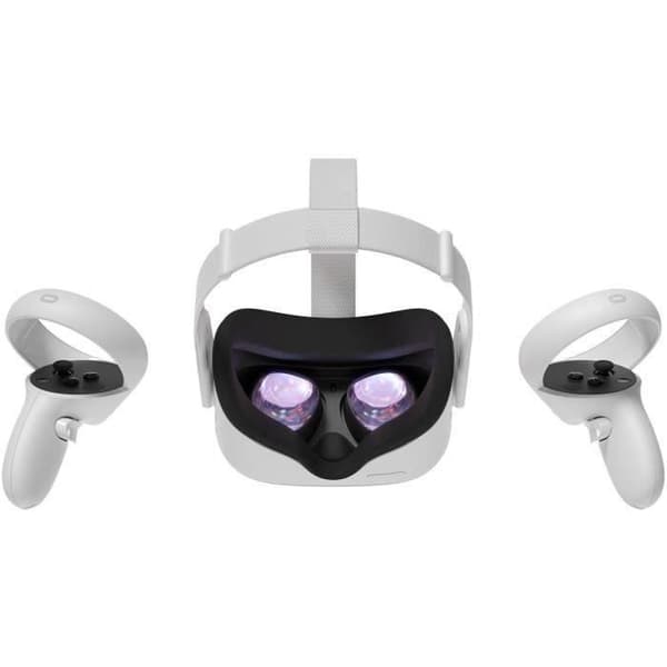 Virtual Reality Headset Oculus Quest 2 256GB YY51