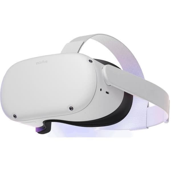 SHOT CASE - Oculus Quest 2 Virtual Reality Headset 256GB