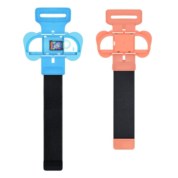 INF Switch2 Dansarmband JYS-NS2262 för Joy-Con-kontroller