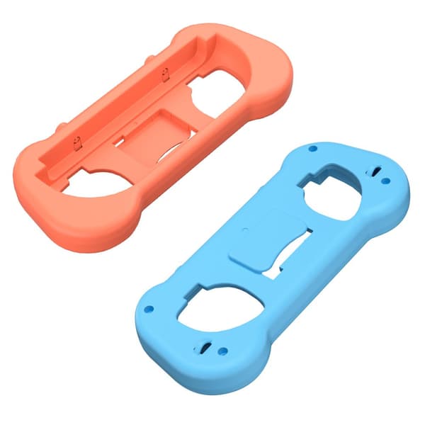 INF Forbedr din gaming med Switch2 Controller Grips