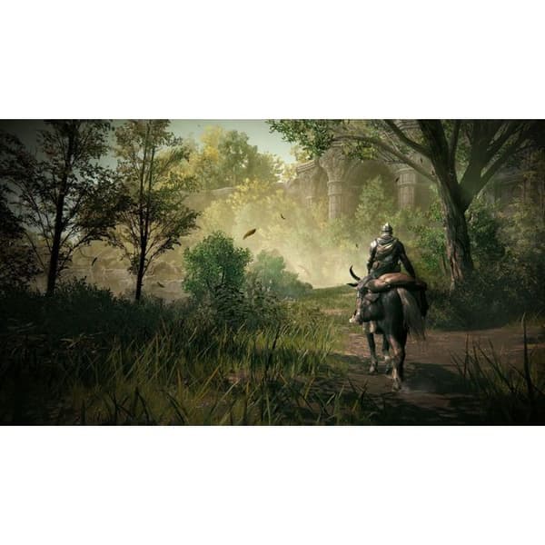 Elden Ring Skuggan av Erdre Edition - PS5