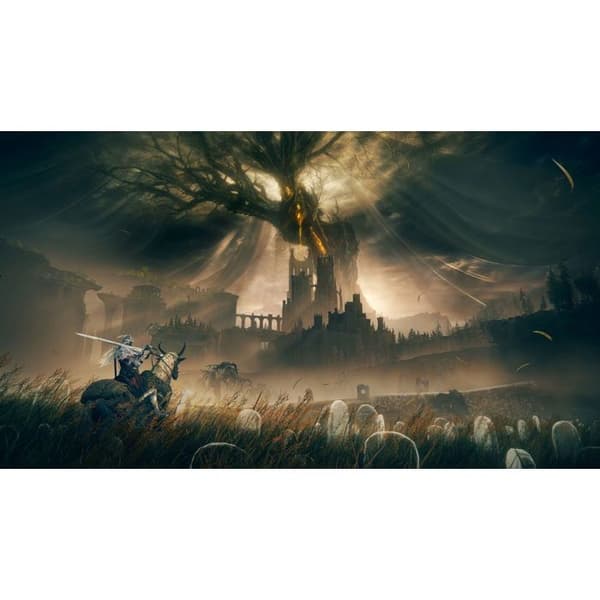Elden Ring Skuggan av Erdre Edition - PS5