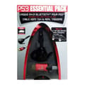 Miniatyrbild 2 av 3: ESSENTIAL PACK PS3 GIOTECK / PS KONSOLL TILLBEHÖR