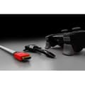Miniatyrbild 1 av 3: ESSENTIAL PACK PS3 GIOTECK / PS KONSOLL TILLBEHÖR