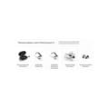Miniatyrbild 5 av 6: Meta Quest 3 Aktiv Selen Virtual Reality Headset