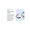 Miniatyrbild 6 av 6: Meta Quest 3 Aktiv Selen Virtual Reality Headset