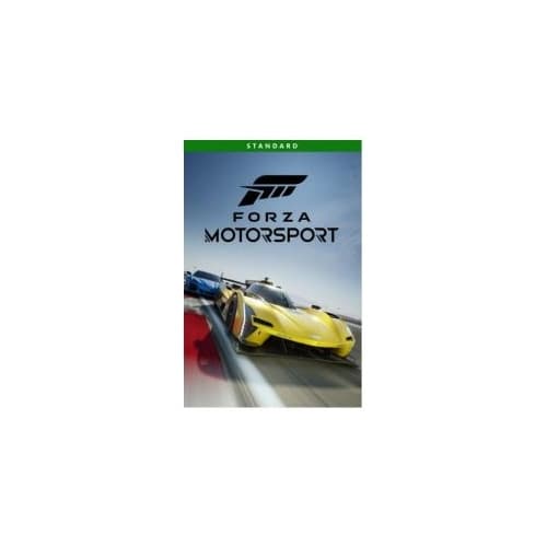 Forza Motorsport (Mulit in Game)