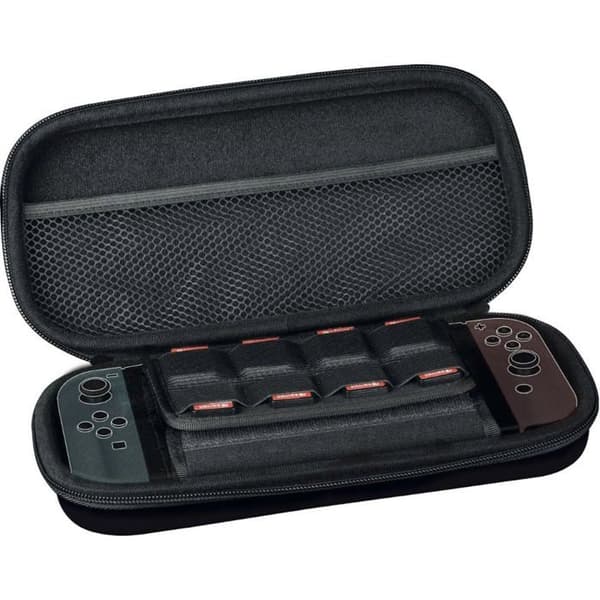 Konix Naruto Jutsu Starter Kit-Tillbehör-SWITCH