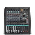 Miniatyrbild 1 av 2: Ljudmixer, Bluetooth-anslutning, USB-inspelning,EU-kontakt