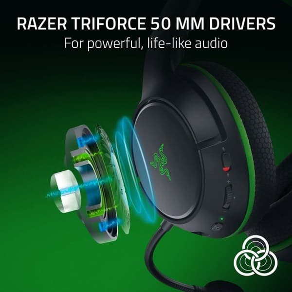 Razer Gaming Accessory Release - RZ04-04480100-R3M1