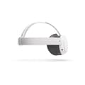 Miniatyrbild 5 av 6: META QUEST Quest 3 512 GB Virtual Reality Headset - Vit - Trådlöst - CLPL - 6 timmar
